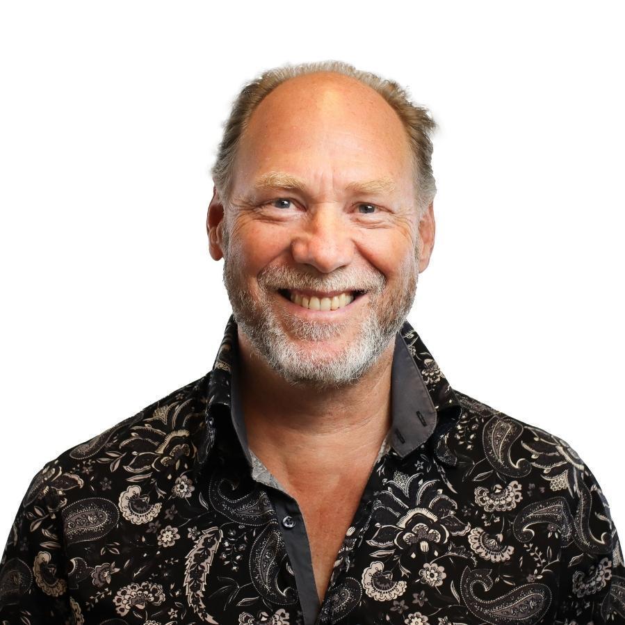 Arjan Lehman de Lehnsfeld Arjan Lehman de Lehnsfeld