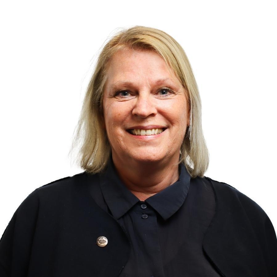 Anneke van Schaik